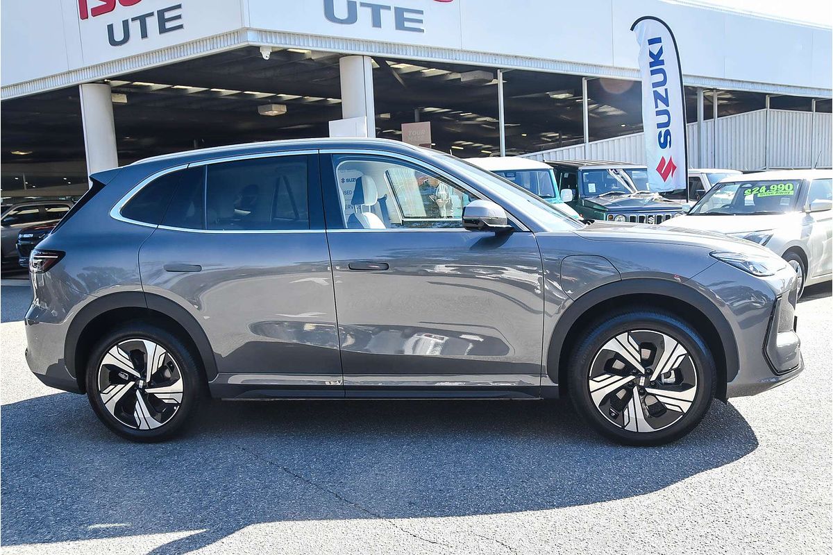 2025 Geely EX5 Inspire E245