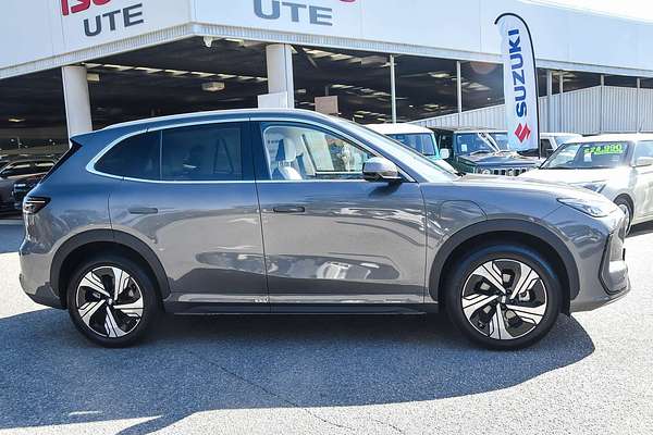 2025 Geely EX5 Inspire E245