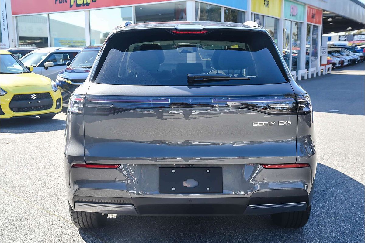2025 Geely EX5 Inspire E245