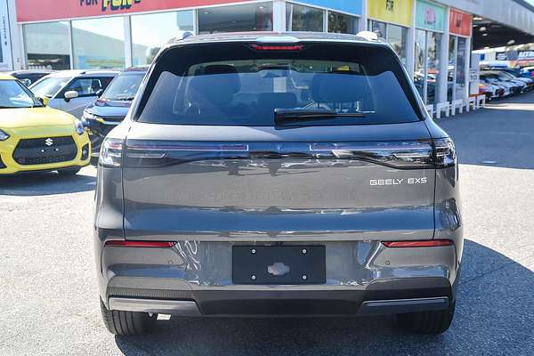 2025 Geely EX5 Inspire E245