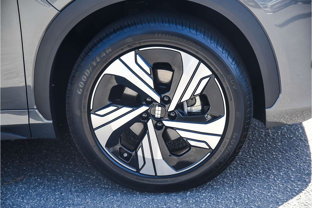 2025 Geely EX5 Inspire E245