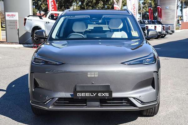 2025 Geely EX5 Inspire E245