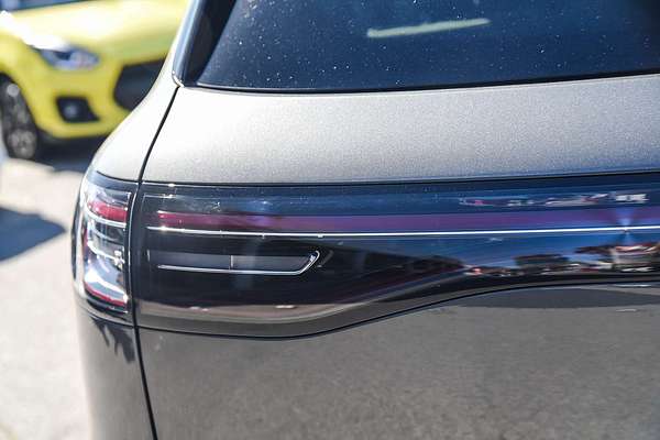 2025 Geely EX5 Inspire E245