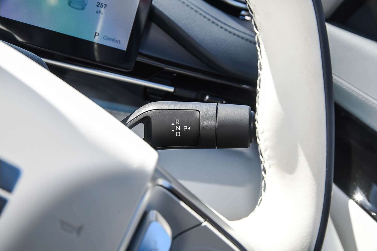 2025 Geely EX5 Inspire E245