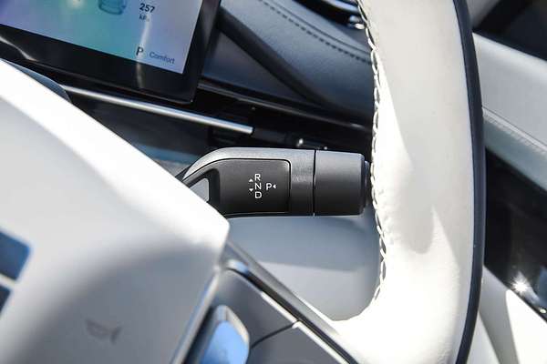 2025 Geely EX5 Inspire E245