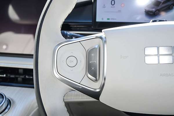 2025 Geely EX5 Inspire E245