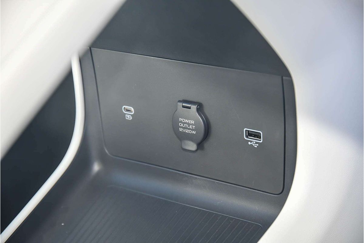 2025 Geely EX5 Inspire E245