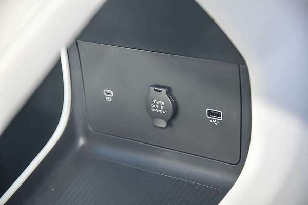 2025 Geely EX5 Inspire E245