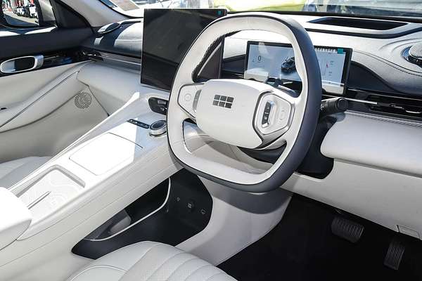 2025 Geely EX5 Inspire E245