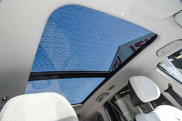 2025 Geely EX5 Inspire E245