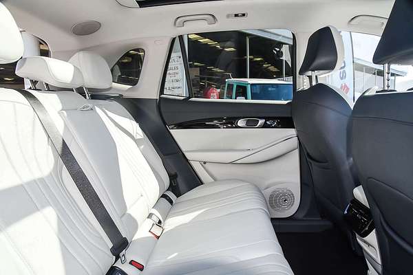 2025 Geely EX5 Inspire E245