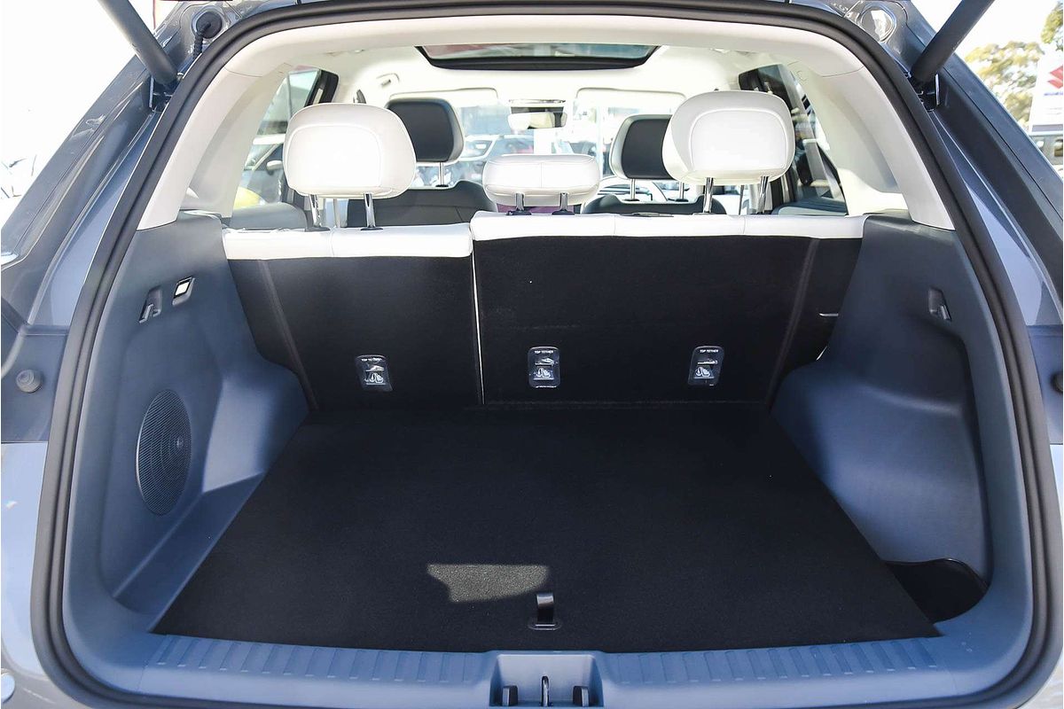 2025 Geely EX5 Inspire E245