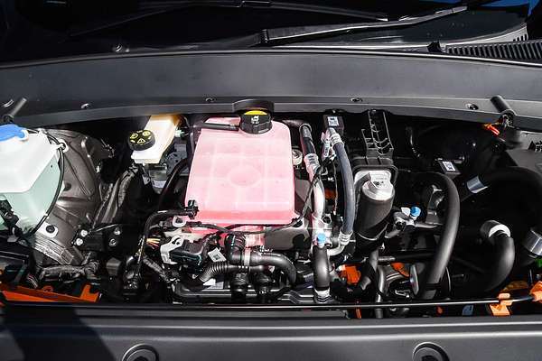 2025 Geely EX5 Inspire E245