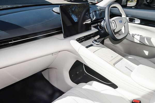 2025 Geely EX5 Inspire E245