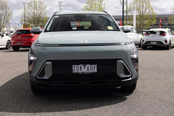 2025 Hyundai Kona SX2.V3