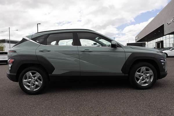 2025 Hyundai Kona SX2.V3