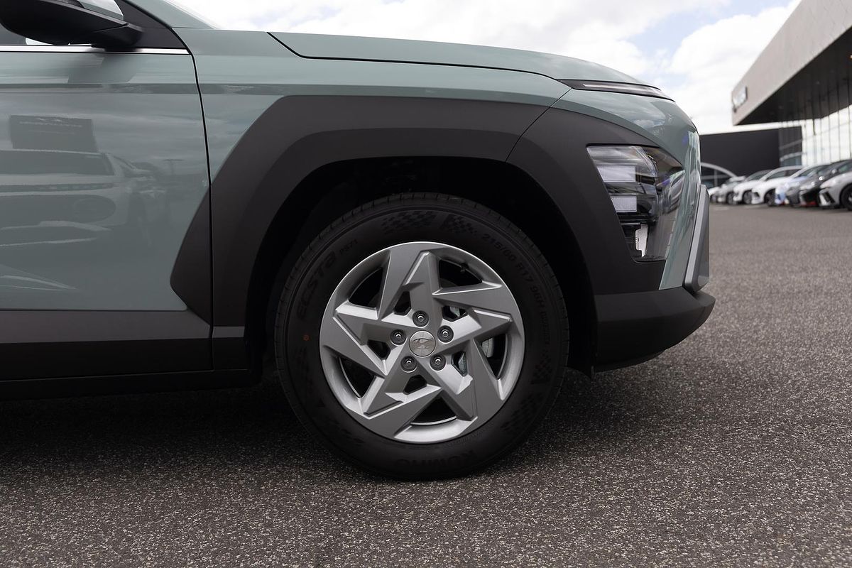 2025 Hyundai Kona SX2.V3