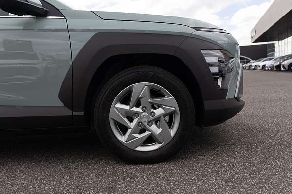 2025 Hyundai Kona SX2.V3