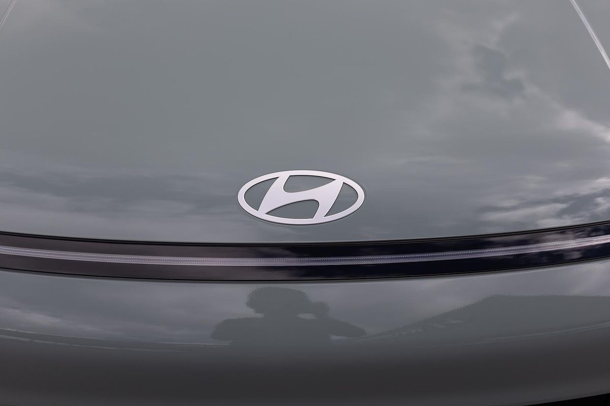 2025 Hyundai Kona SX2.V3