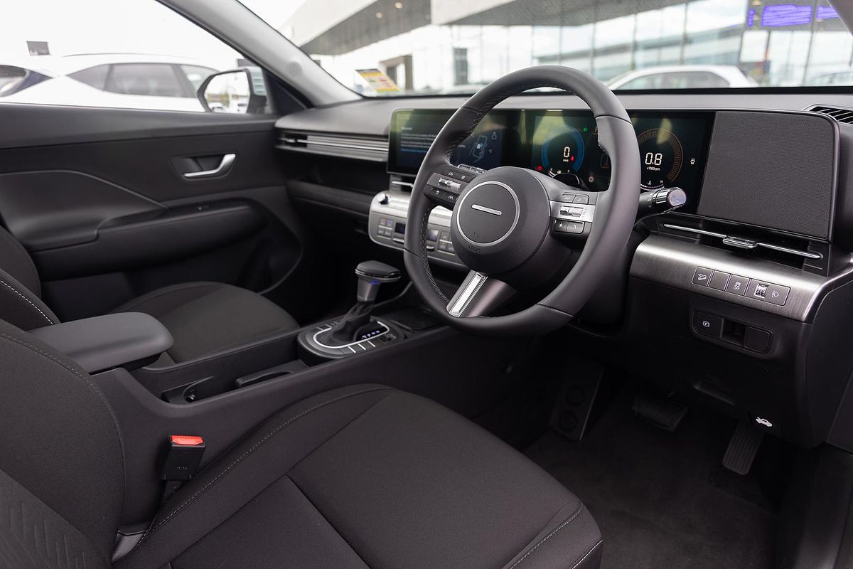 2025 Hyundai Kona SX2.V3