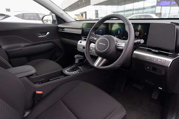 2025 Hyundai Kona SX2.V3