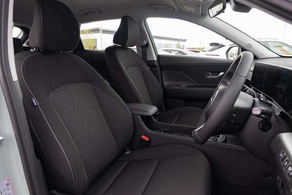 2025 Hyundai Kona SX2.V3