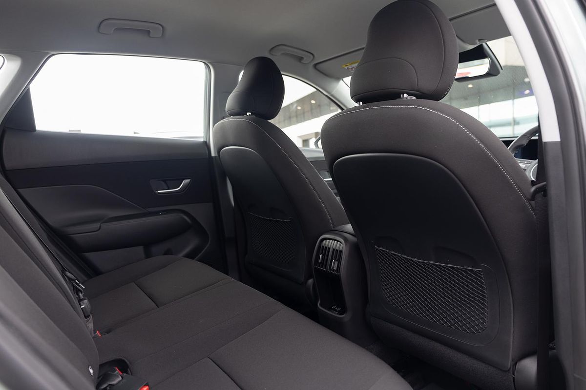 2025 Hyundai Kona SX2.V3