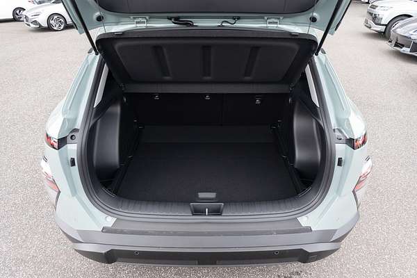 2025 Hyundai Kona SX2.V3