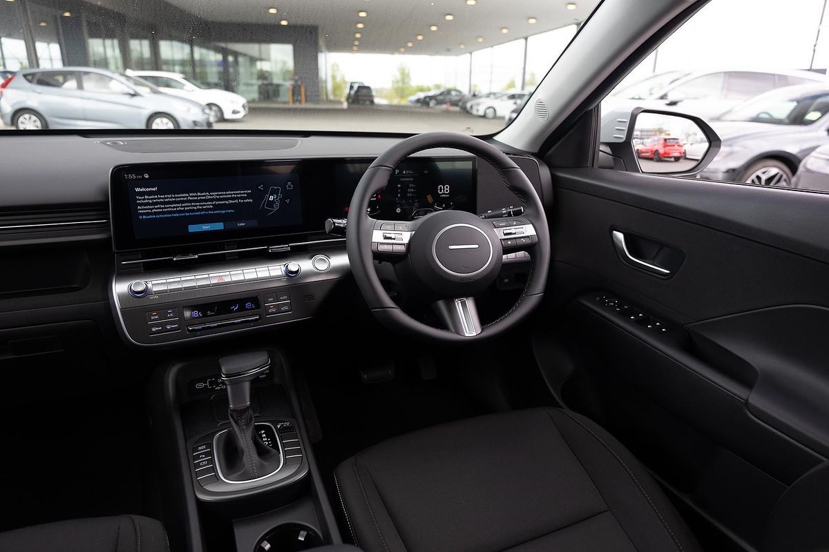 2025 Hyundai Kona SX2.V3