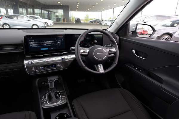 2025 Hyundai Kona SX2.V3