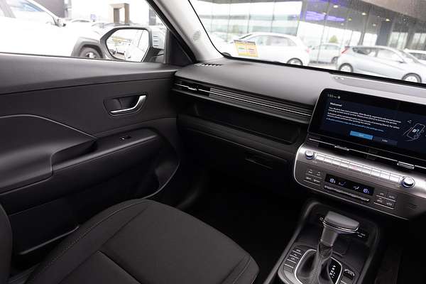 2025 Hyundai Kona SX2.V3