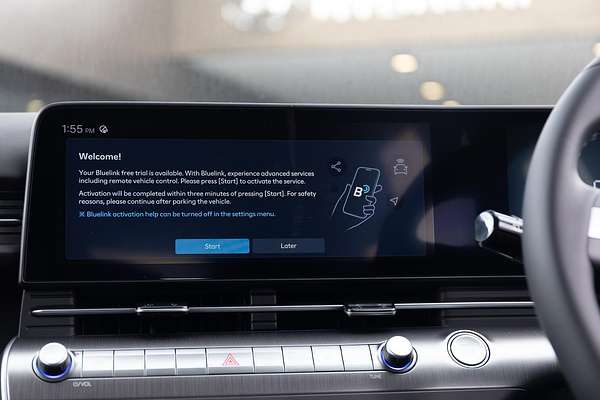 2025 Hyundai Kona SX2.V3