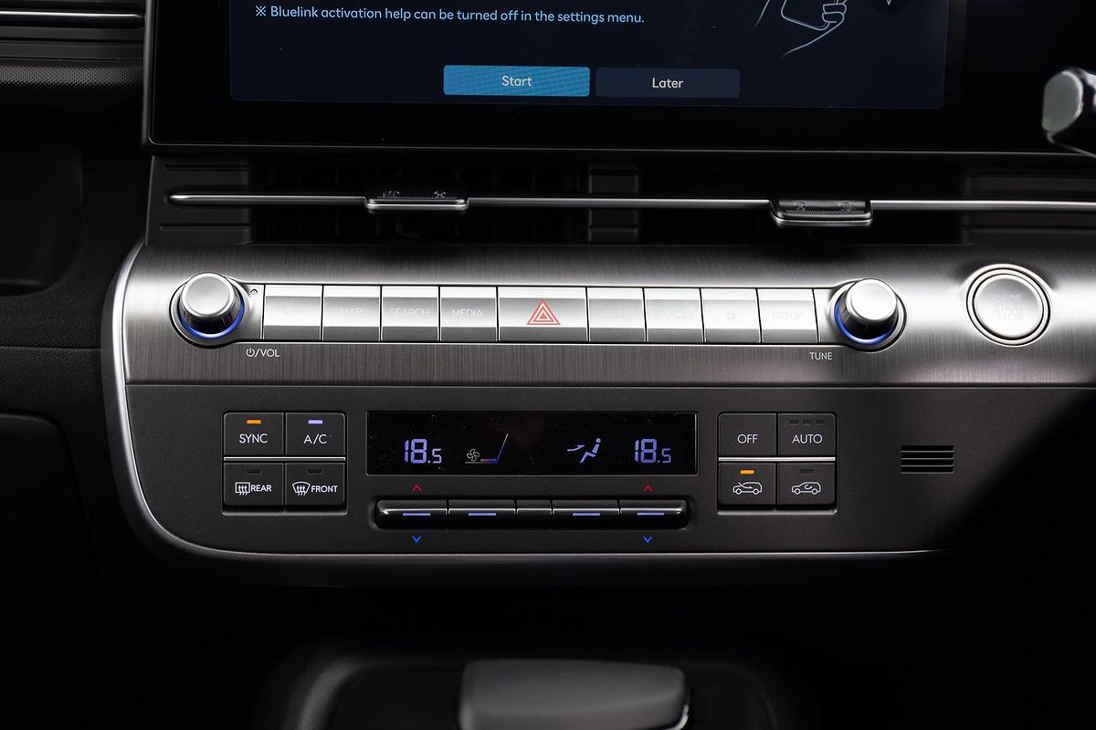 2025 Hyundai Kona SX2.V3