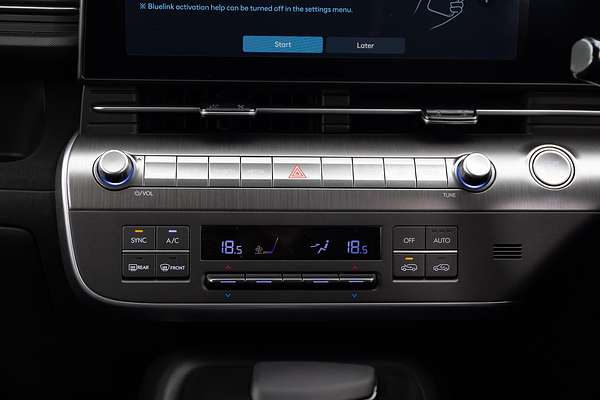 2025 Hyundai Kona SX2.V3