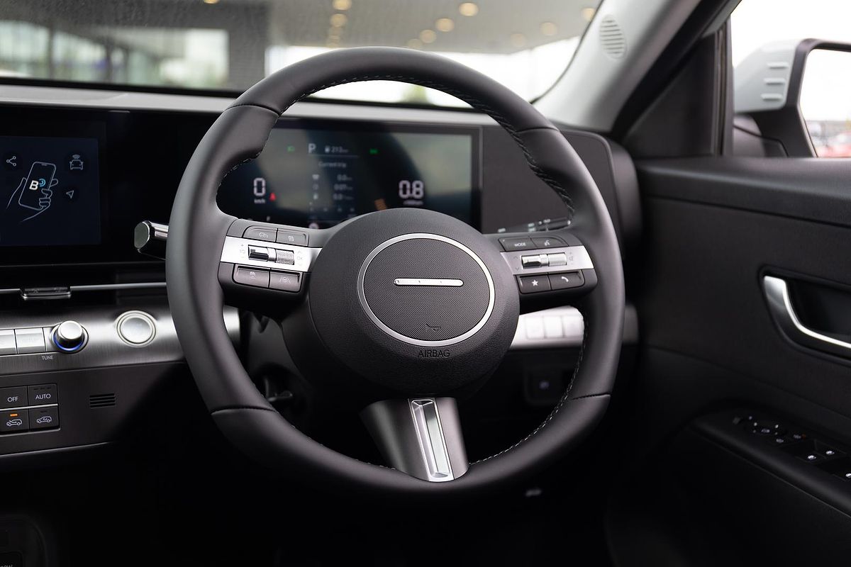 2025 Hyundai Kona SX2.V3