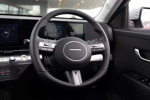 2025 Hyundai Kona SX2.V3