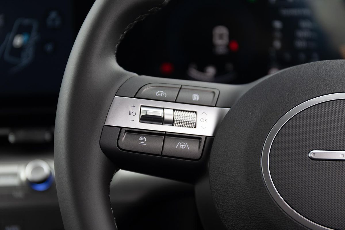 2025 Hyundai Kona SX2.V3