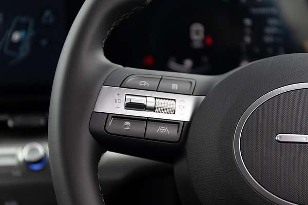 2025 Hyundai Kona SX2.V3