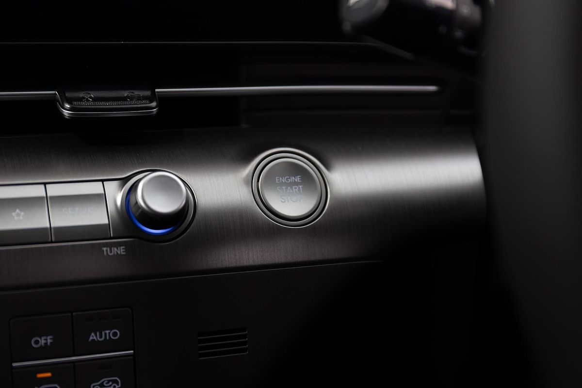 2025 Hyundai Kona SX2.V3