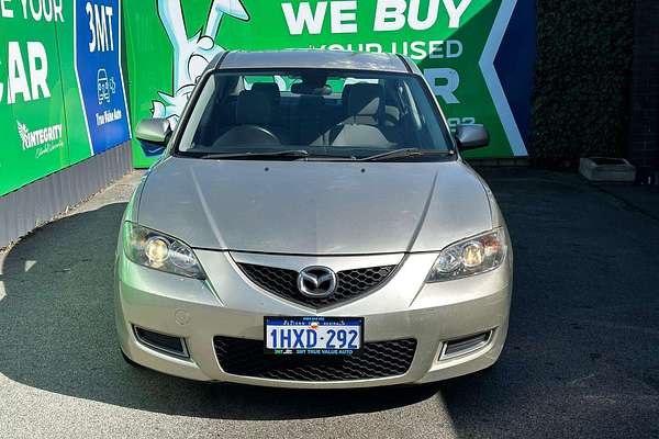 2006 Mazda 3 Neo BK Series 2