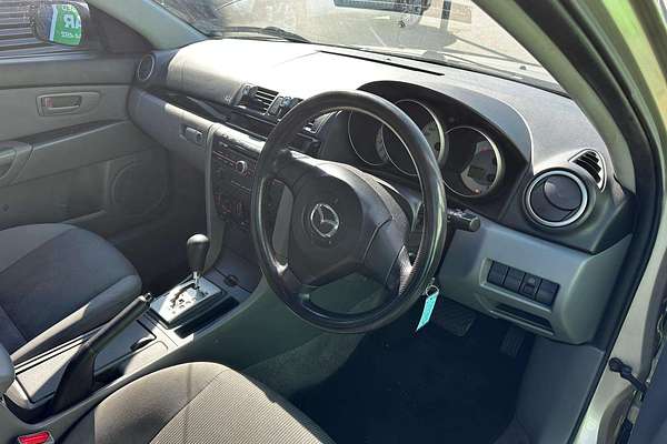 2006 Mazda 3 Neo BK Series 2