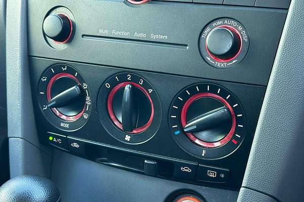 2006 Mazda 3 Neo BK Series 2