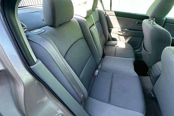 2006 Mazda 3 Neo BK Series 2