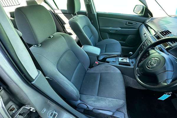 2006 Mazda 3 Neo BK Series 2