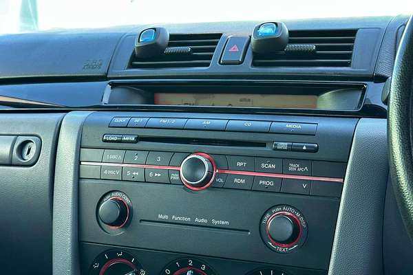 2006 Mazda 3 Neo BK Series 2