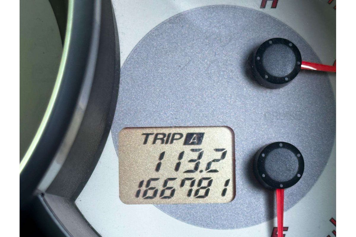 2006 Mazda 3 Neo BK Series 2