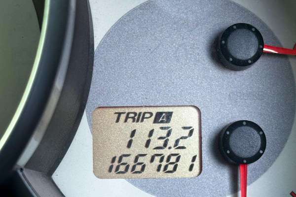 2006 Mazda 3 Neo BK Series 2