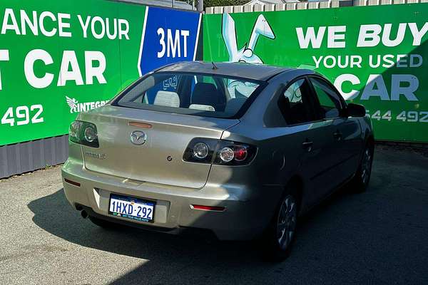 2006 Mazda 3 Neo BK Series 2