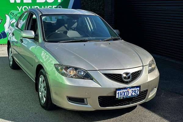 2006 Mazda 3 Neo BK Series 2