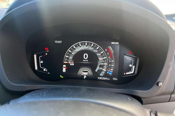2020 Mitsubishi Pajero Sport Exceed QF